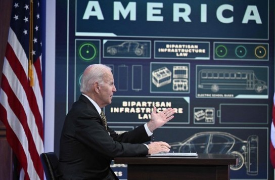 ABD Başkanı Joe Biden akaryakıt planını açıkladı: Aralık ayını işaret etti!